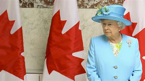 Will Canada Keep the Monarchy? | theTrumpet.com