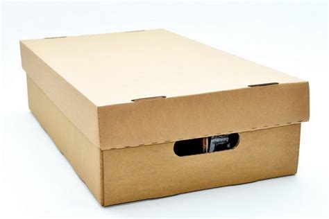 Musictools CD Storage Box with Lid for 100 CDs Cardboard: Amazon.co.uk ...