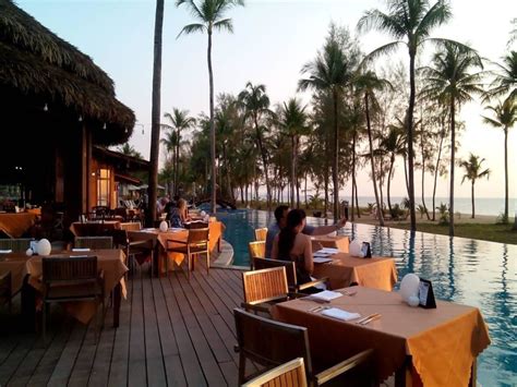 "Restaurant" The Haven Khao Lak (Khuk Khak Beach) • HolidayCheck (Khao ...