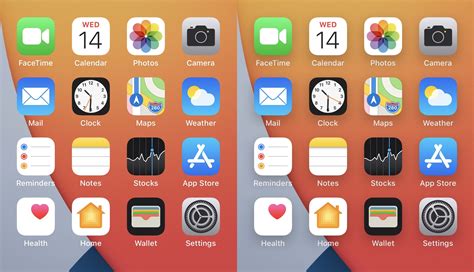 IconShadow brings background shadows to your Home Screen icons