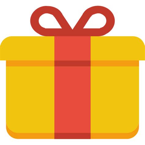 Gift Icon Free Download On Iconfinder