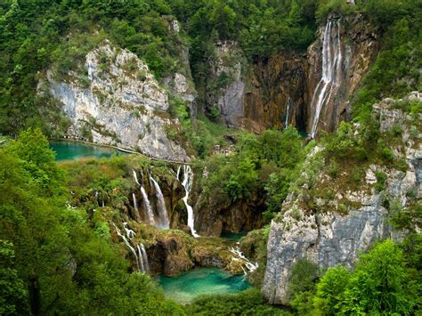 Zadar to Plitvice Lakes National Park - Best Routes & Travel Advice | kimkim