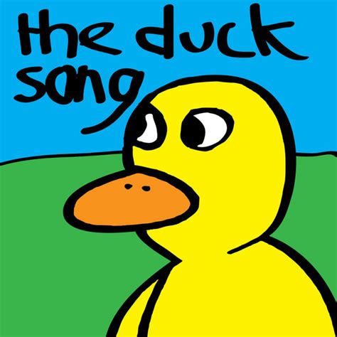 The Duck on Spotify