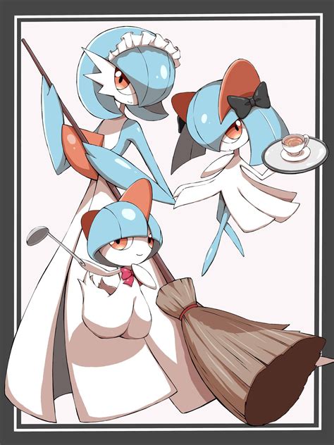 Shiny : r/Gardevoir