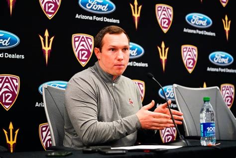 ASU football recruiting: Sun Devils' transfer portal ranking impresses