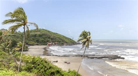 Cavelossim Beach – Goa – Beaches Of India