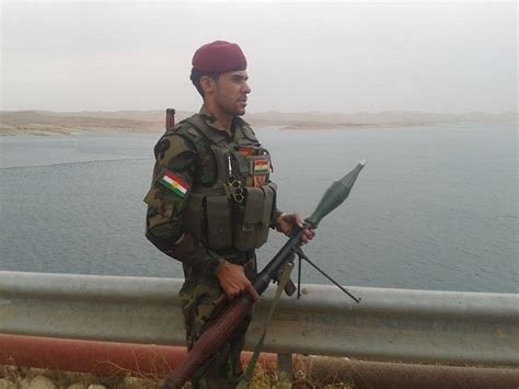 Peshmerga - Wikipedia