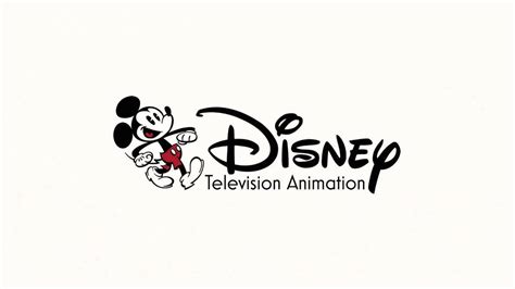 Disney Television Animation Logo by mnwachukwu16 on DeviantArt