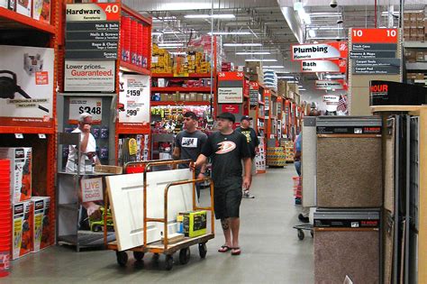 Home Depot hiring more than 600 in Southern California – Daily News