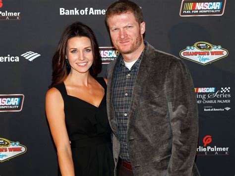 Amy Reimann NASCAR Dale Earnhardt Jr's Wife (bio, Wiki, Photos)