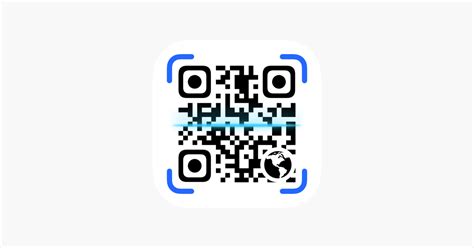 ‎QR Scanner - Best, Smallest on the App Store