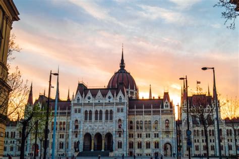 What to do in Budapest: Best places to visit in 2023