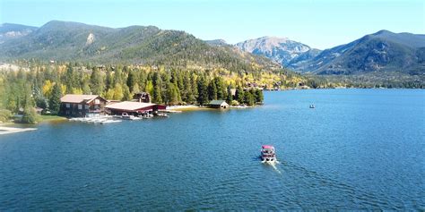 Top things to do in Grand Lake, Colorado