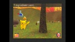 Hey You, Pikachu! - Nintendo 64 - IGN