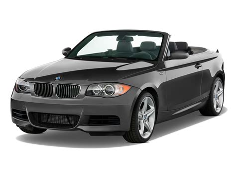 2009 BMW 128i Convertible - BMW Luxury Convertible Review - Automobile ...