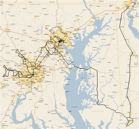 Fiber M&A: Crown Castle to Buy 24/7 Mid-Atlantic Network | Telecom Ramblings