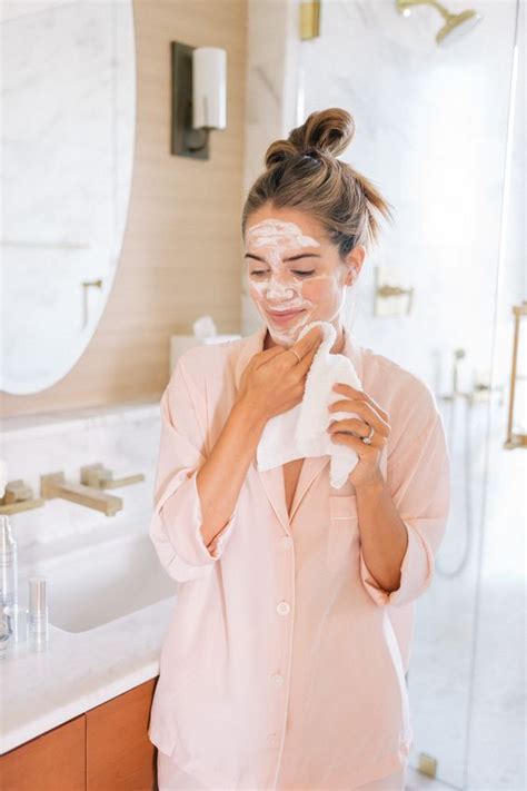 5 Steps to Enjoy a Spa Facial at Home – THE YESSTYLIST - Asian Fashion Blog - brought to you by ...