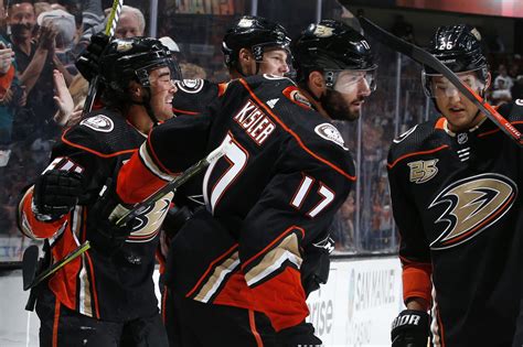 Anaheim Ducks: Ryan Kesler To Play in His 1,000th NHL Game