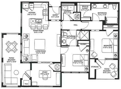 Senior Apartments in San Antonio | Franklin Park® Alamo Heights