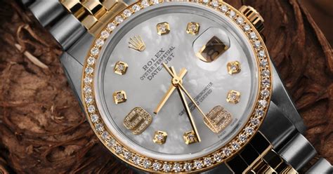 The Rolex Jubilee Bracelet - Luxury Watches Blog