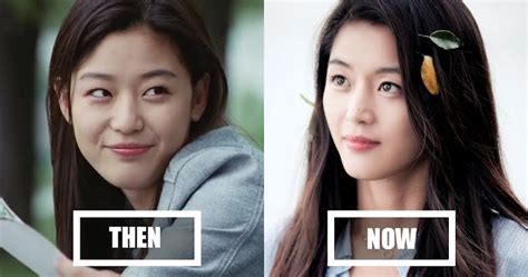 Jun Ji Hyun Hasn't Aged At All In 16 Years—We Have The Pictures To Prove It