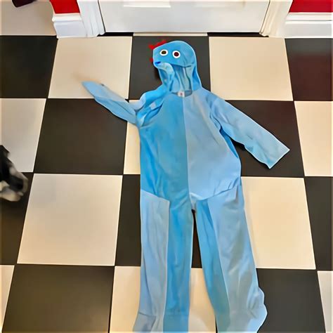 Iggle Piggle Costume for sale in UK | 24 used Iggle Piggle Costumes