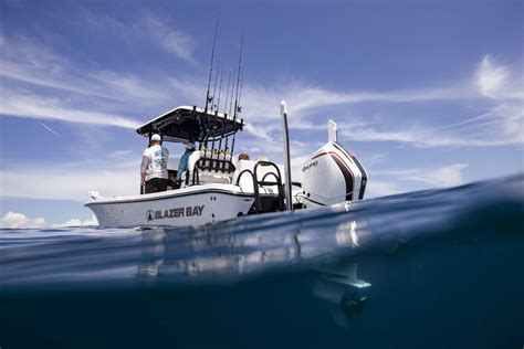 FROM FAST CENTER-CONSOLE BAY BOATS TO FAST AND HIGH PERFORMANCE BASS BOATS: HOW TO CHOOSE THE ...