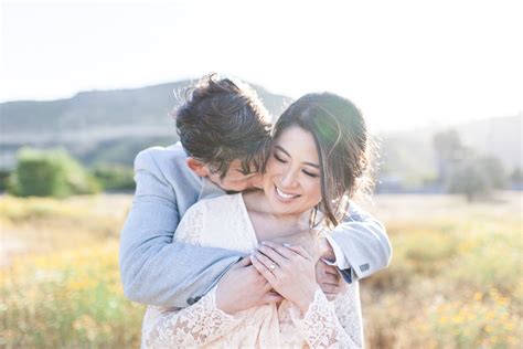 San Juan Capistrano Mission Engagement Session – JUST MARGARETTE