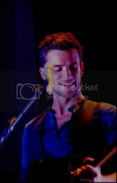 Guy Berryman Wife