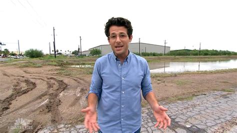 Jacob Soboroff Previews: The Dividing Line - NBC News