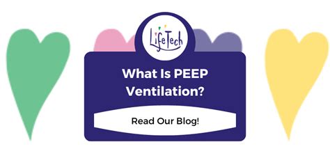 What Is PEEP Ventilation? | Life Tech