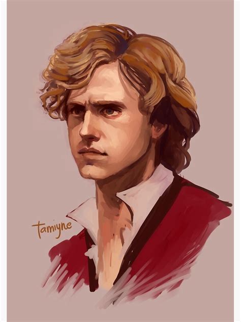 "Enjolras" Spiral Notebook by tamiyne | Redbubble