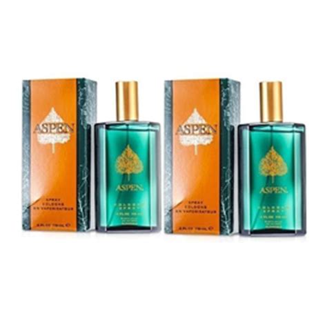 Coty Aspen for Men - Le Parfumier | Coty, Balsam, Perfume bottles