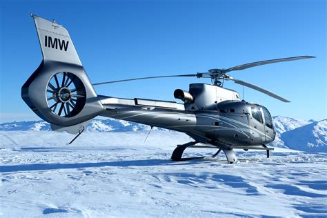 The Airbus H130 - Queenstown's most luxurious helicopter! | Helicopter, Luxury helicopter ...