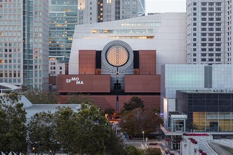 SFMOMA San Francisco Museum of Modern Art General Admission 2024