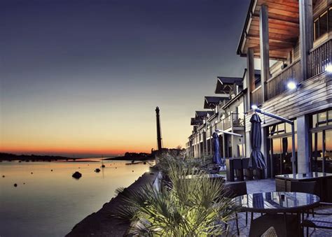 The Quay Hotel & Spa | Save up to 60% on luxury travel | Secret Escapes