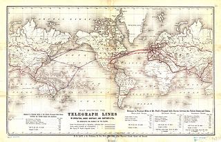 History of telegraphy in Australia - Wikipedia