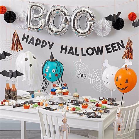 Cute Kid-Friendly Halloween Decorations | POPSUGAR Family