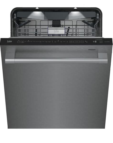 Beko Prosmart Inverter Dishwasher Spare Parts | Reviewmotors.co