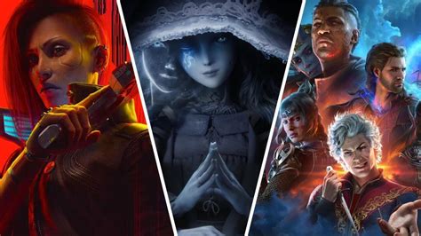 48 Best PC Games In 2024 - GameSpot