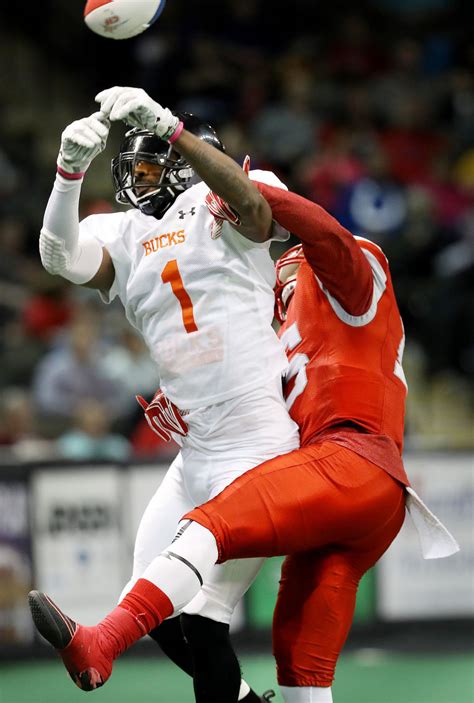 Photos: Bismarck Bucks at Bandits football | Football | siouxcityjournal.com