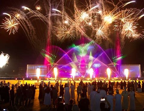 National Day holidays announced for 52nd National Day in Oman ...