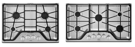 Cooktop Sizes & Dimensions Guide | Maytag