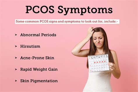 Suffering From PCOS? Here's How You Can Maintain Your Fertility and ...