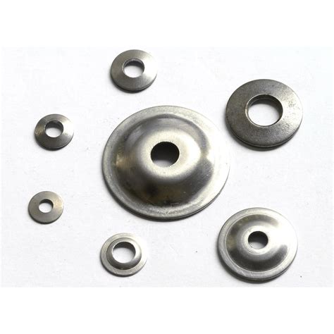 Special Washers - Fastener Supplier