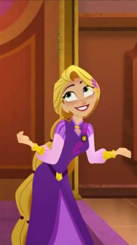 Best image of Rapunzel tangled series season 3 | Rapunzel, Disney fan art, Disney rapunzel