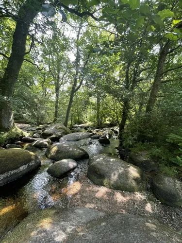 Best Waterfall Trails in Newton Abbot | AllTrails