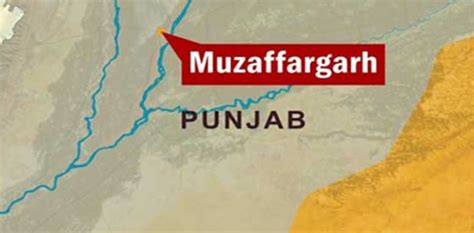 Several feared trapped as three-story building collapses in Muzaffargarh