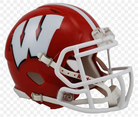 Wisconsin Badgers Football Fresno State Bulldogs Football NFL Georgia Bulldogs Football Helmet ...