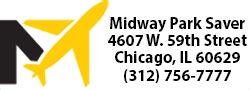 Midway Park Saver Rates, Reviews, Coupons near (MDW)| parkingaccess.com